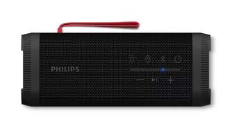 ALTAVOZ PHILIPS TAS5000EB/00 NEGRO BT 70W IP67