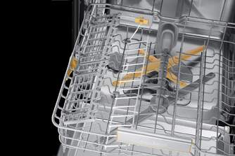 LVJ. SAMSUNG DW60DG790FSLU1 14C DSP INOX