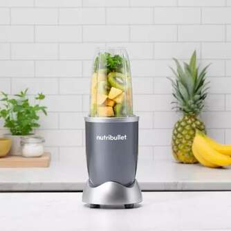 BATID. VASO NUTRIBULLET NB606DG REGALO MY PROTEIN
