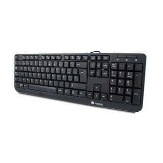 TECLADO NGS FUNKYV3 KEYBOARD CON 12 HOT