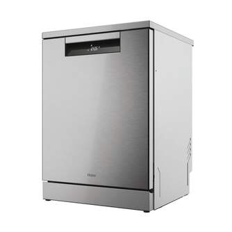 LVJ. HAIER XF5C4M1X 10P 15C INOX