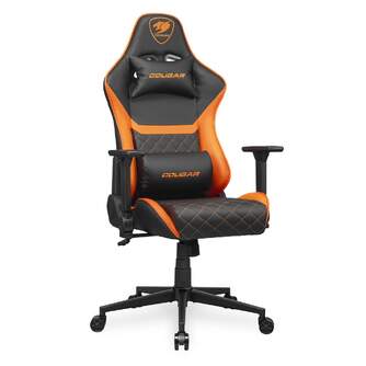 SILLA GAMING COUGAR ARMOR ONE V2