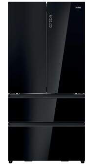 FRI. HAIER HFR79F19DFGB 191x91 FD NF DSP NEGRO
