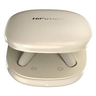 AURICULARES HIFUTURE SONICCORE LATTE