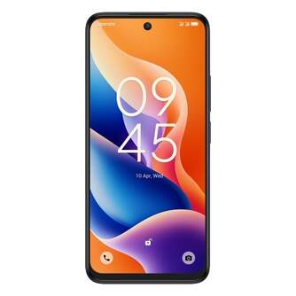 SMARTPHONE TCL 605 T517F 8/256 6,67%%%quot; BLACK