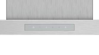 CAMP. BOSCH DWB67CM50 671m3h 60CM