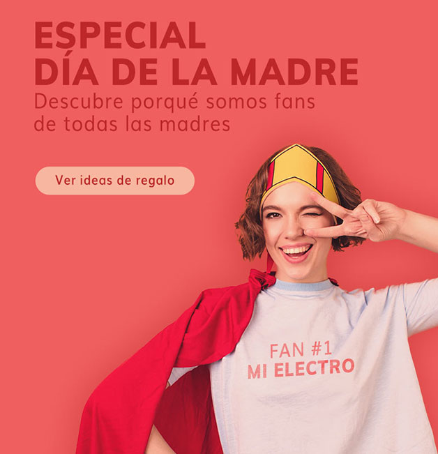 Día de la madre