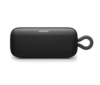 ALTAVOZ BOSE SOUND LINK PLUS NEGRO 894040-0100  