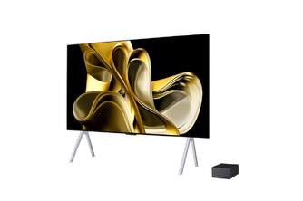 TV LG 97%%%quot; 97M39LA UHD OLED EVO ALFA9 ZERO CONNECT