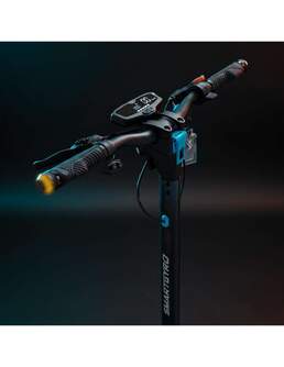 PATIN ELECTRICO SMARTGYRO K5 PRO 10%%%quot; 900W