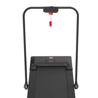 CINTA RUNNING BODYTONE AR100-G GRIS LED