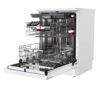 LVJ. HOOVER HF5B2S1PW 10P 15C 3%%%#170;B 42DB