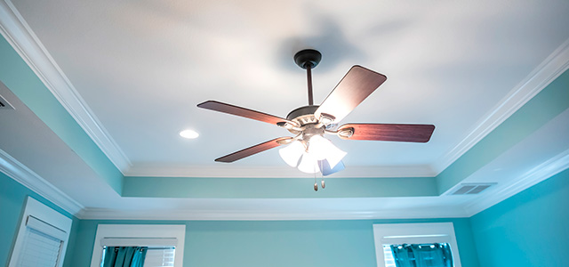 VENTILADORES