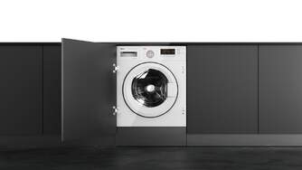 LVD.SEC. TEKA LSI61480 8/6K 1400R BCA 114030005