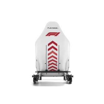 ASIENTO DE JUEGOS PLAYSEAT INSTINCT F1 JGO F1 PS5