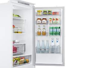 FRICOM. SAMSUNG BRB70F26DES0E 177x54 NF INTEGRABLE