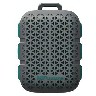 ALTAVOZ HIFUTURE POCKET S GREY
