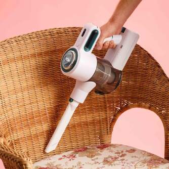 ASPI. ESCOBA SOLAC AE2505 29,6V. 55 MIN