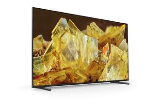 TV SONY 55%%%quot; XR55X90L UHD 100HZ GOOGLE TV