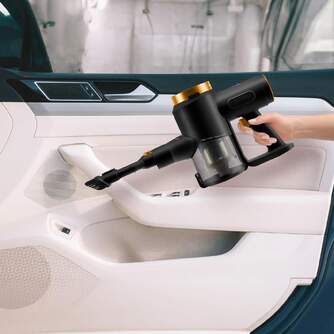 ASPI. ESCOBA UFESA U5 DIGITAL 25,6V 40MIN FLEX