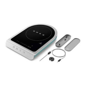 HORNILLO SMEG PIC01EGMEU INDUCCION 2100W 1F 22CM