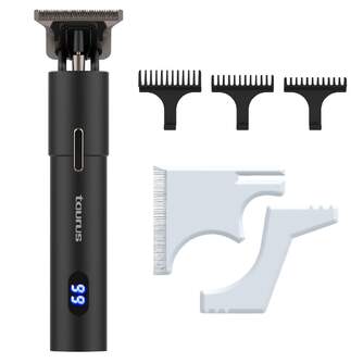 CORTAPELO TAURUS PRECISSION DIG 4 HRS PLANT.BARBA