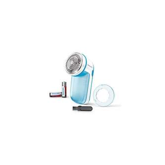 QUITAPELUSAS PHILIPS GC026 PILAS
