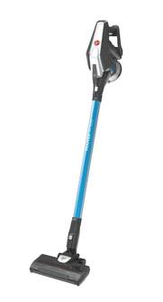 ASPI. ESCOBA HOOVER HF322TP 22V DOBLE LED PARKING