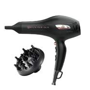 Secador Bellissima P7 3000 Profesional - 2100W, I&oacute;nico, 8 Ajustes Velocidad/Temperatura, Difusor