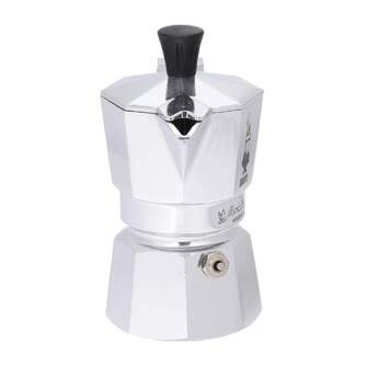 CAFET. ITALIANA BIALETTI MOKA EXPRESS 1T