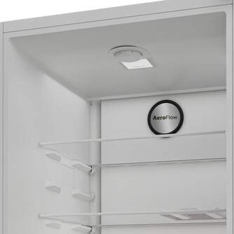 FRI. BEKO B1RMLNE444XB 187x60 1P NF INOX