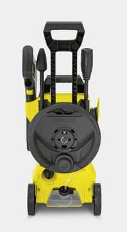 HIDROLIMPIADORA KARCHER K3 POW.CTRL 20B 380L/H 1,6KW 