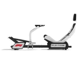 ASIENTO DE JUEGOS PLAYSEAT INSTINCT F1 JGO F1 PS5
