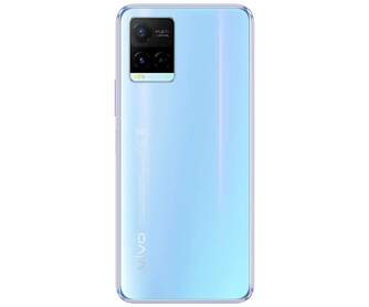 SMARTPHONE VIVO Y21 4/64 6,52%%%quot; PEARL WHITE