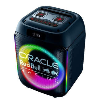 ALTAVOZ PORTATIL REDBULL RB-SK250 BOOST 40W