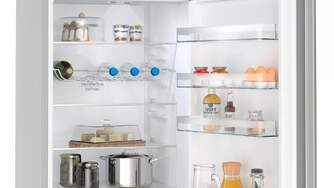 FRICOM. SIEMENS KG39NXIBF 201x60 NF INOX