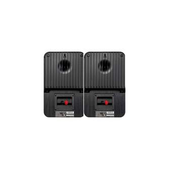 ALTAVOZ POLK S15 ELITE PKSIGS15ELBK BLACK