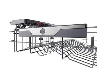 LVJ. HOOVER HF5B2S1PW 10P 15C 3%%%#170;B 42DB