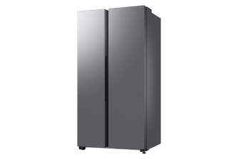 FRI. SAMSUNG RS70F65QETEF 179x92 INOX