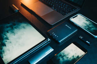 MEMORIA USB VERBATIM MYMEDIA 32GB 2.0