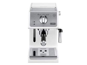 CAFET. DELONGHI ECP33.21WH 15BAR