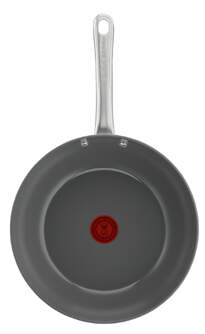SARTEN WOK TEFAL RENEW  28CM CER%%%#193;MICA