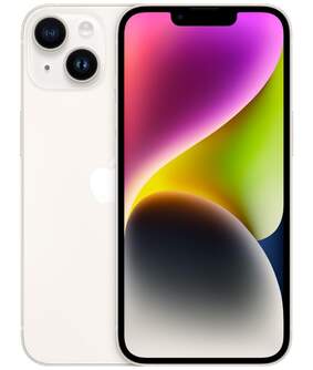 SMARTPHONE APPLE IPHONE 14 PLUS  6/128 6,7%%%quot; STARL