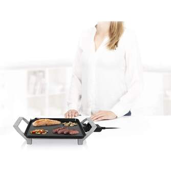 ASADORA PRINCESS CHEF PREMIUM 1500W 46X26CM