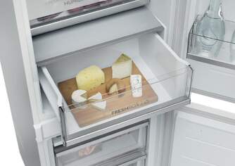 FRICOM. HAIER HBQW5519E 193x54 NF INTEGRABLE