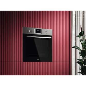 HORNO AEG GU5PB43FSM 72L GT PIROL INOX