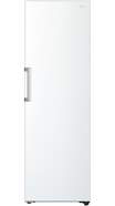 Frigor&iacute;fico 1 Puerta LG GLT51SWGSZ - Clase E, 186 cm, 386 L, DoorCooling, No Frost, Magic Crisper