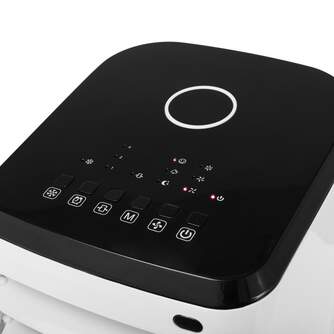 CLIMATIZADOR EVAP. TRISTAR AT5446 65W 4L M/D