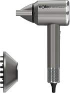 Secador Solac SB7950 - 1600 W, Iones, 9 Ajustes, Iones, Difusor