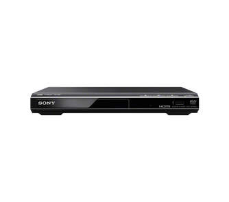 DVD SONY DVPSR760 USB DIVX HDMI 1080P